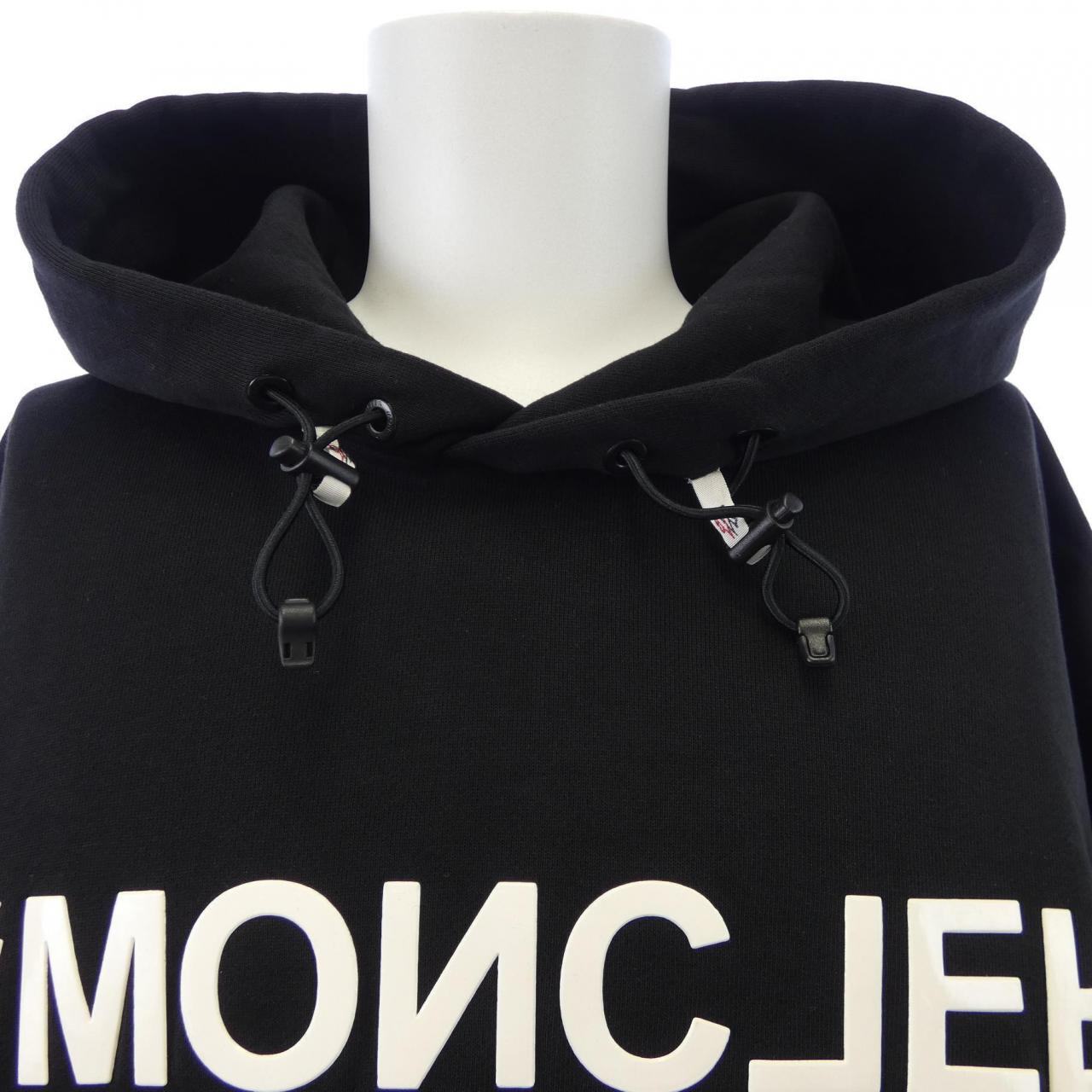 モンクレールグルノーブル MONCLER GRENOBLE G20978G00008 パーカー