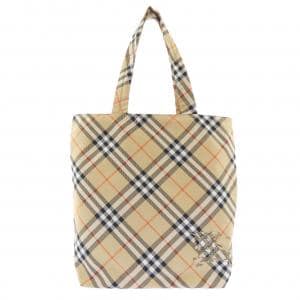 バーバリー BURBERRY CHECK TOTE 80977161 BAG