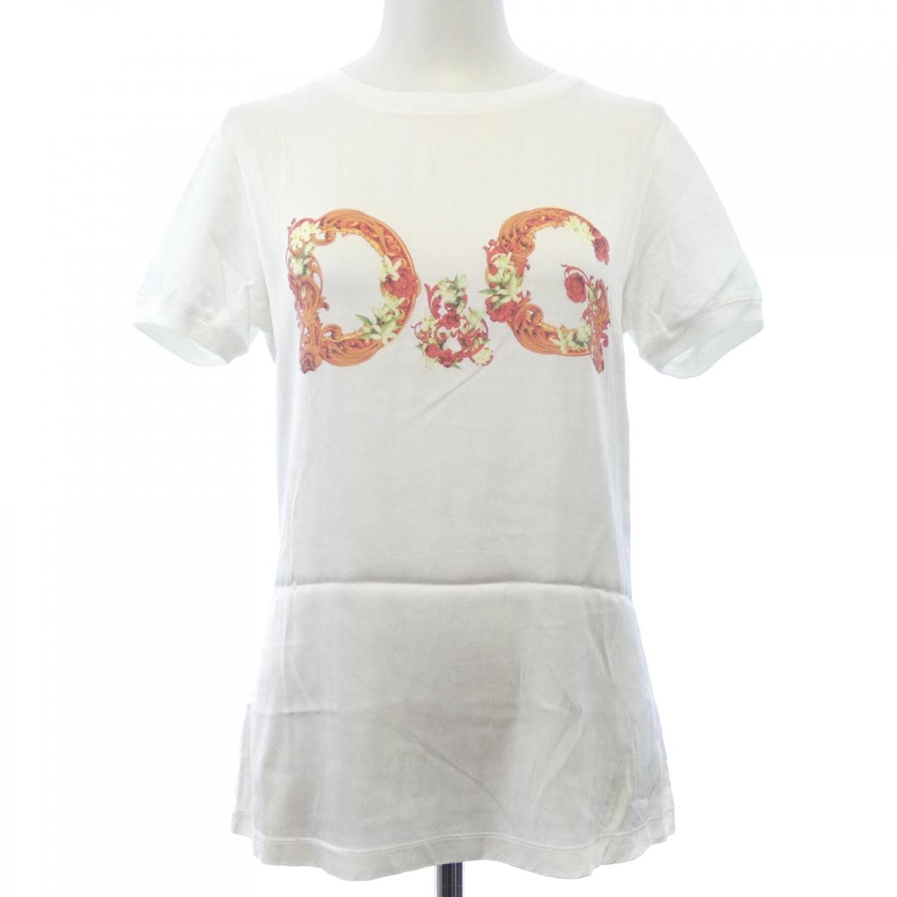 ドルチェアンドガッバーナ DOLCE&GABBANA F8D58T/G79YN トップス