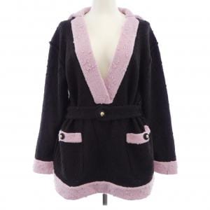 シャネル CHANEL LOOK20 P78382K11320 24K ニット