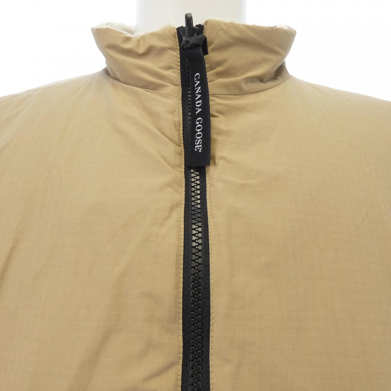 カナダグース CANADA GOOSE BLACK LABEL 2463MBA KINROSS キンロス ジャケット