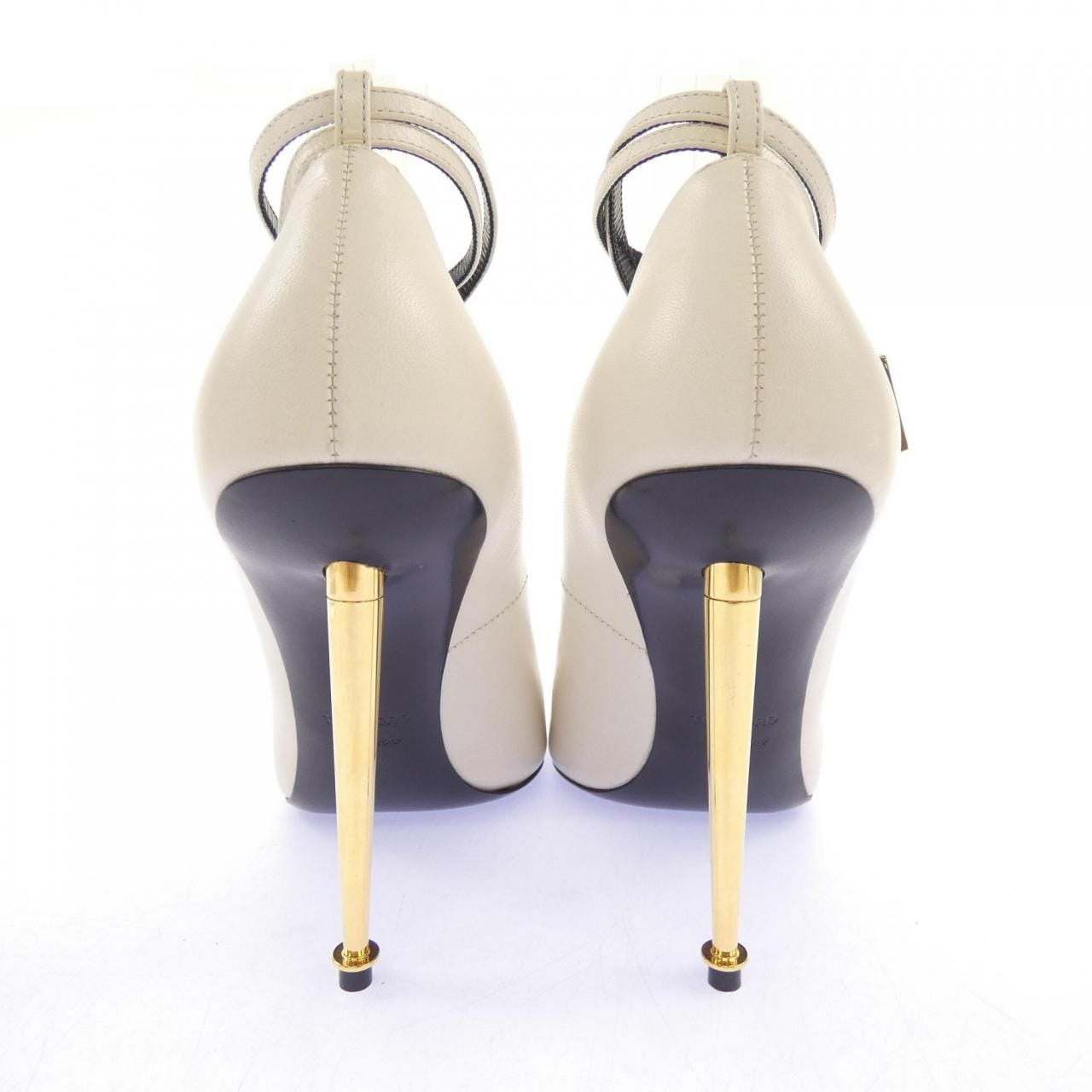 トムフォード TOM FORD W22711W パンプス
