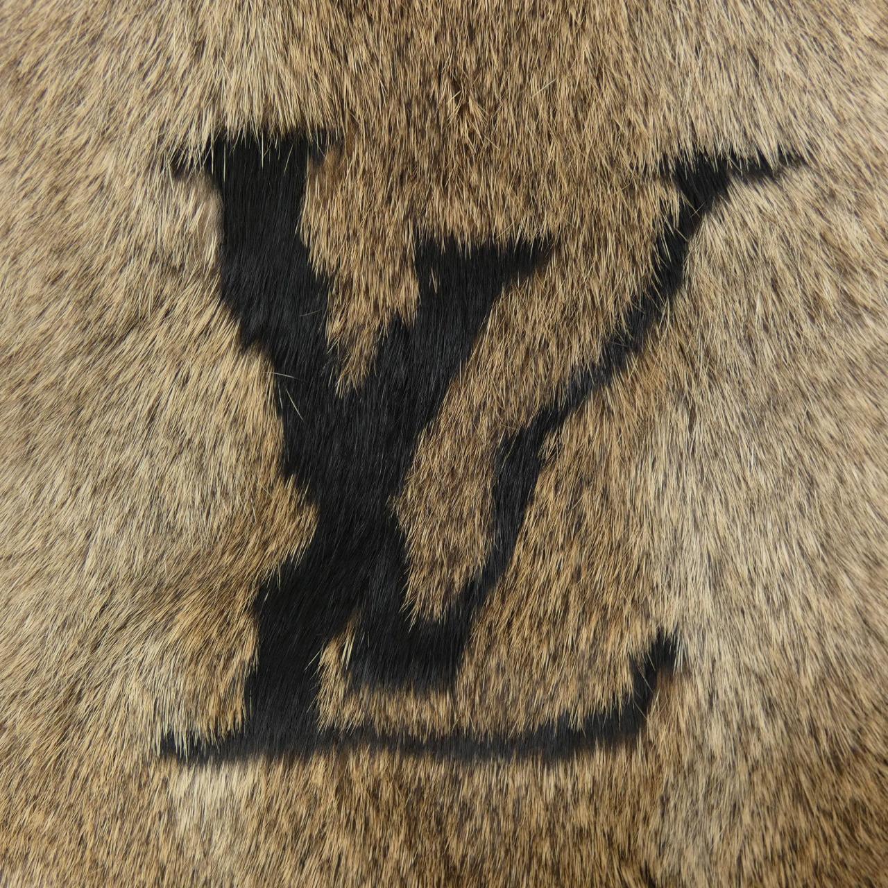 LOUIS VUITTON VUITTON MUFFLER