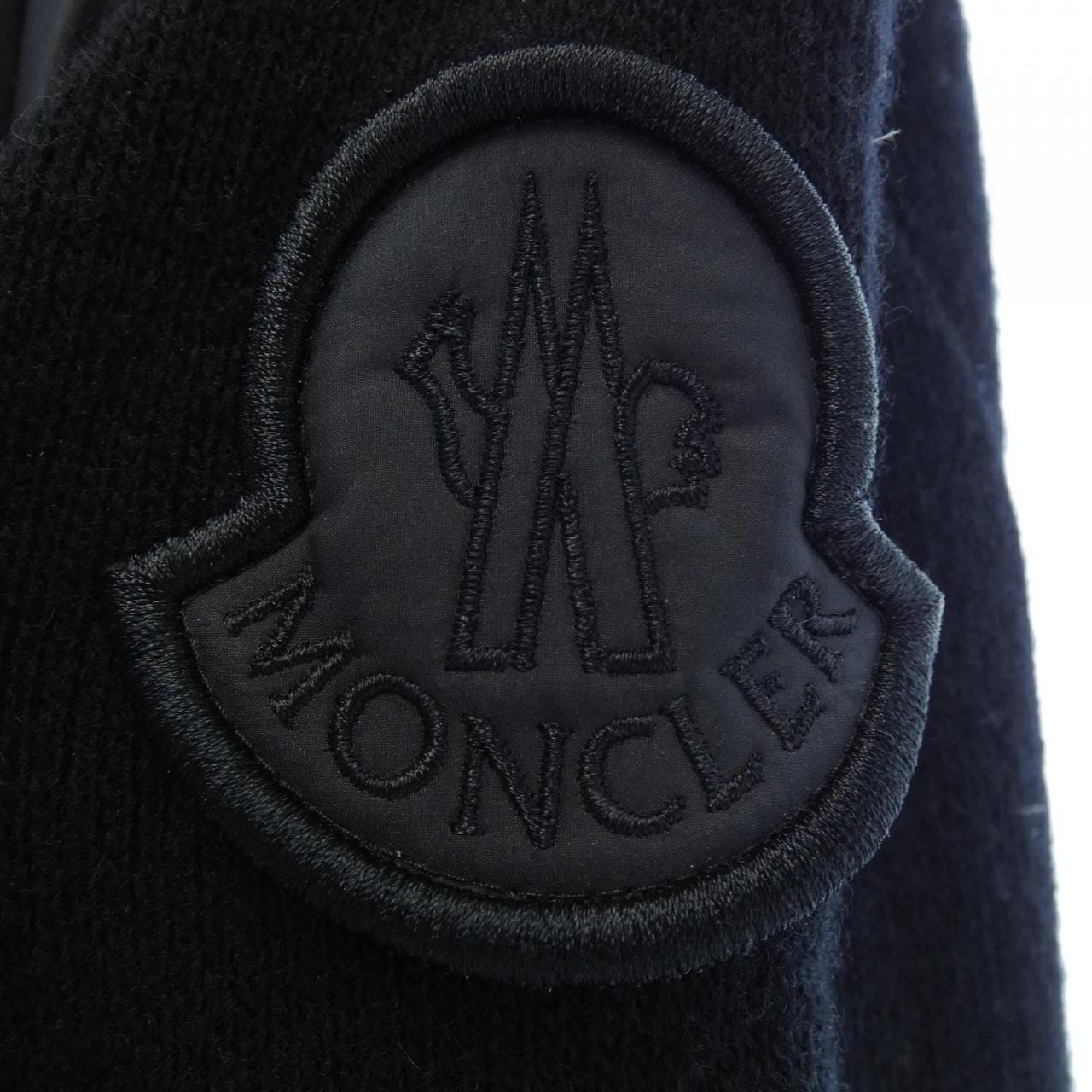 MONCLER MONCLER Down Jacket