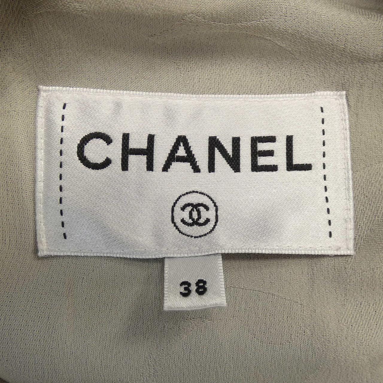 シャネル CHANEL ワンピース