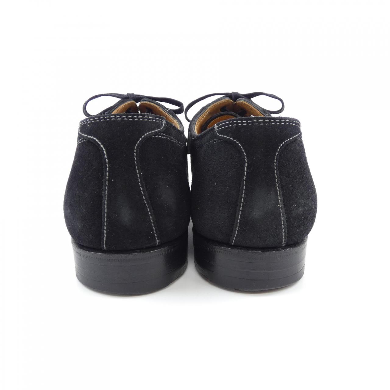 クロケットアンドジョーンズ CROCKETT&JONES シューズ