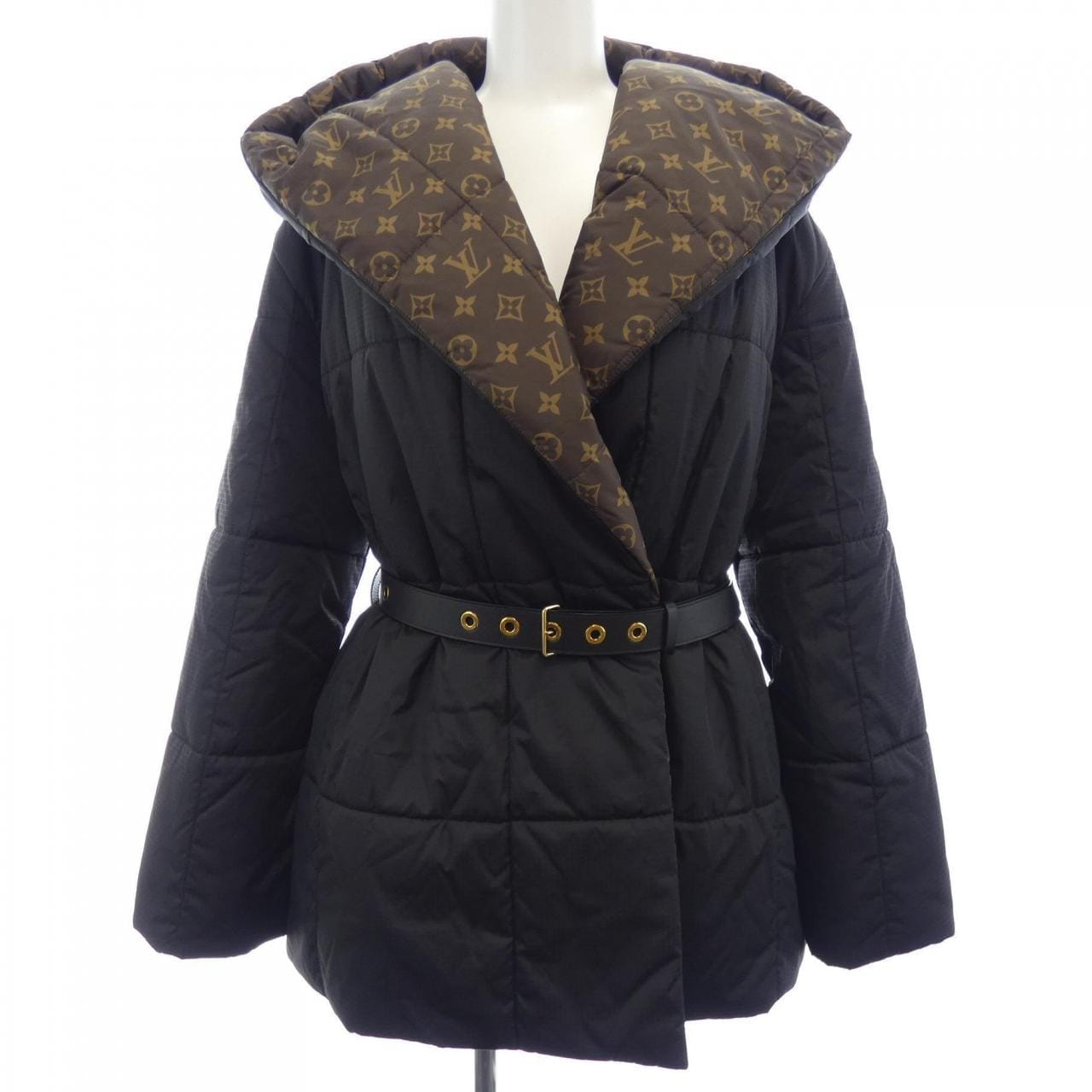 ルイヴィトン LOUIS VUITTON コート