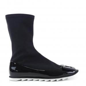 ロジェヴィヴィエ ROGER VIVIER ブーツ