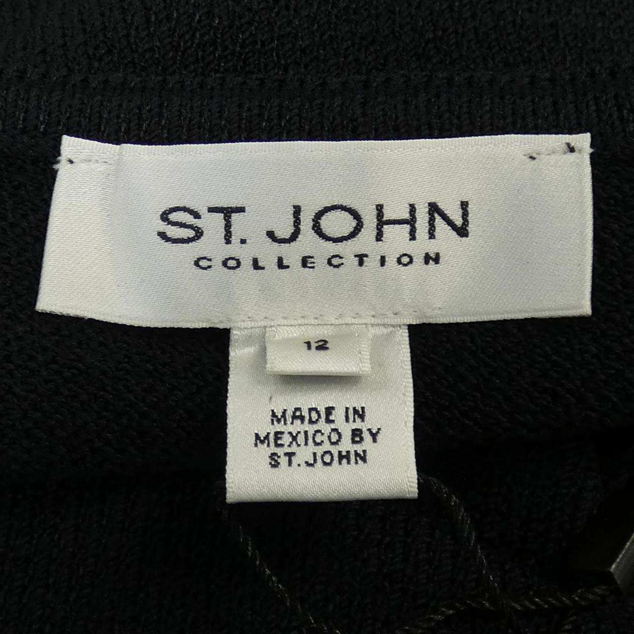 セントジョン ST.JOHN ワンピース