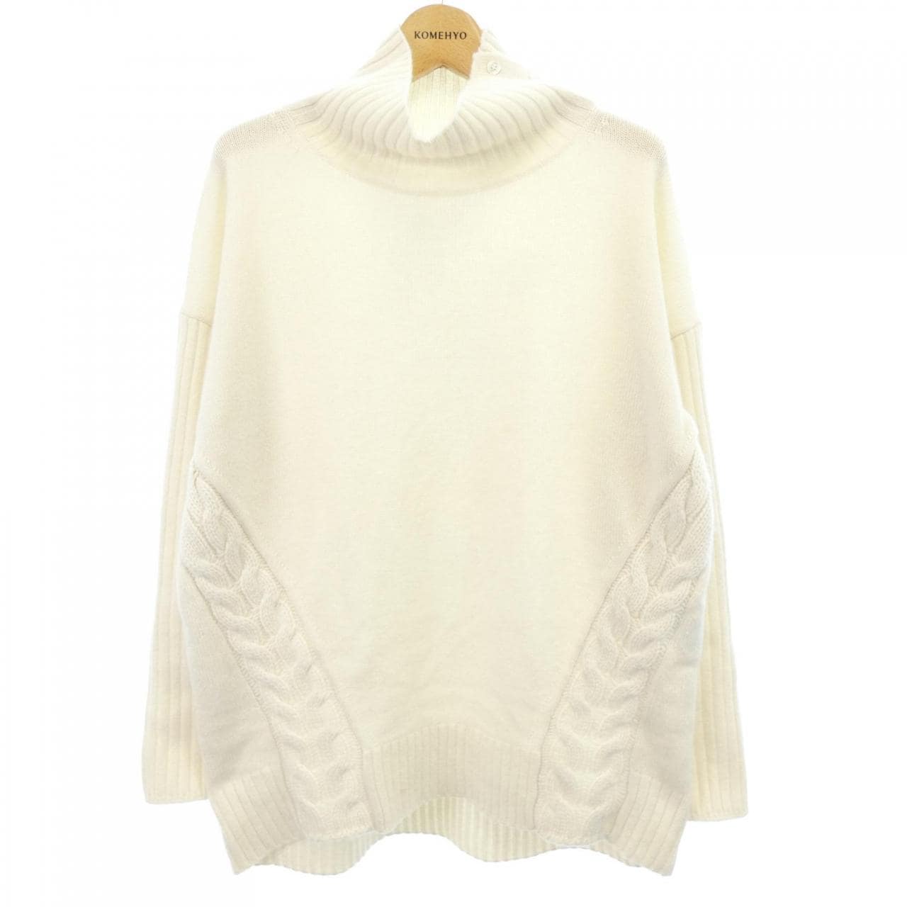 Theory luxe knit