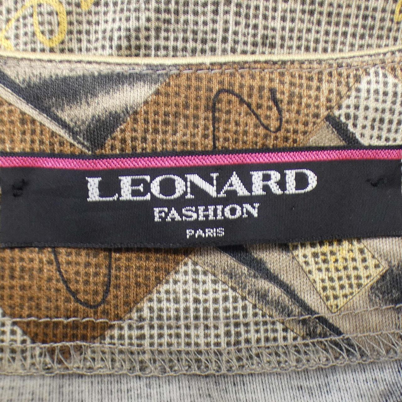 レオナールファッション LEONARD FASHION カーディガン