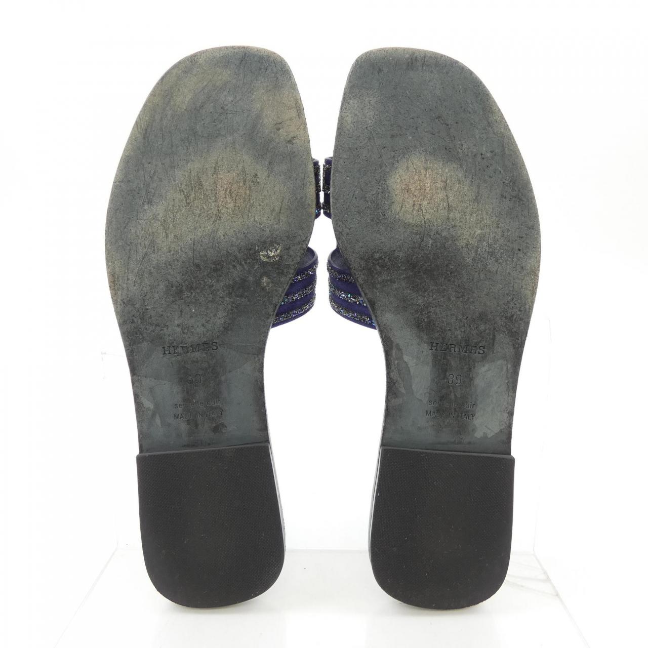 HERMES HERMES Sandals