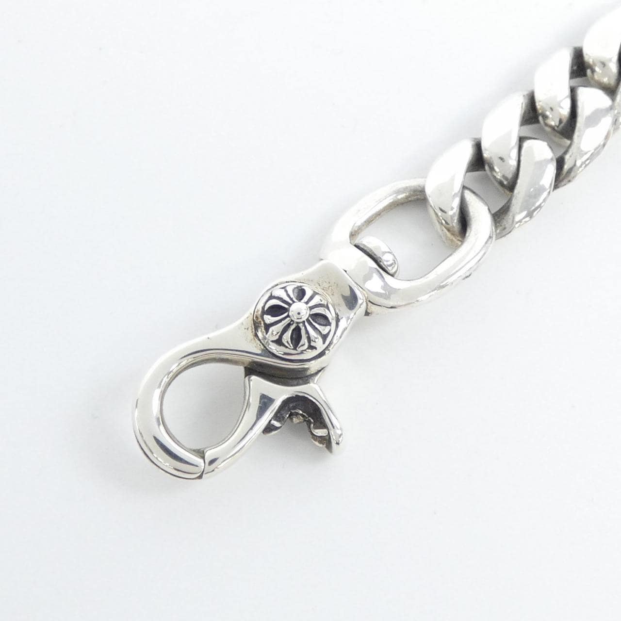 クロムハーツ CHROME HEARTS キーケース