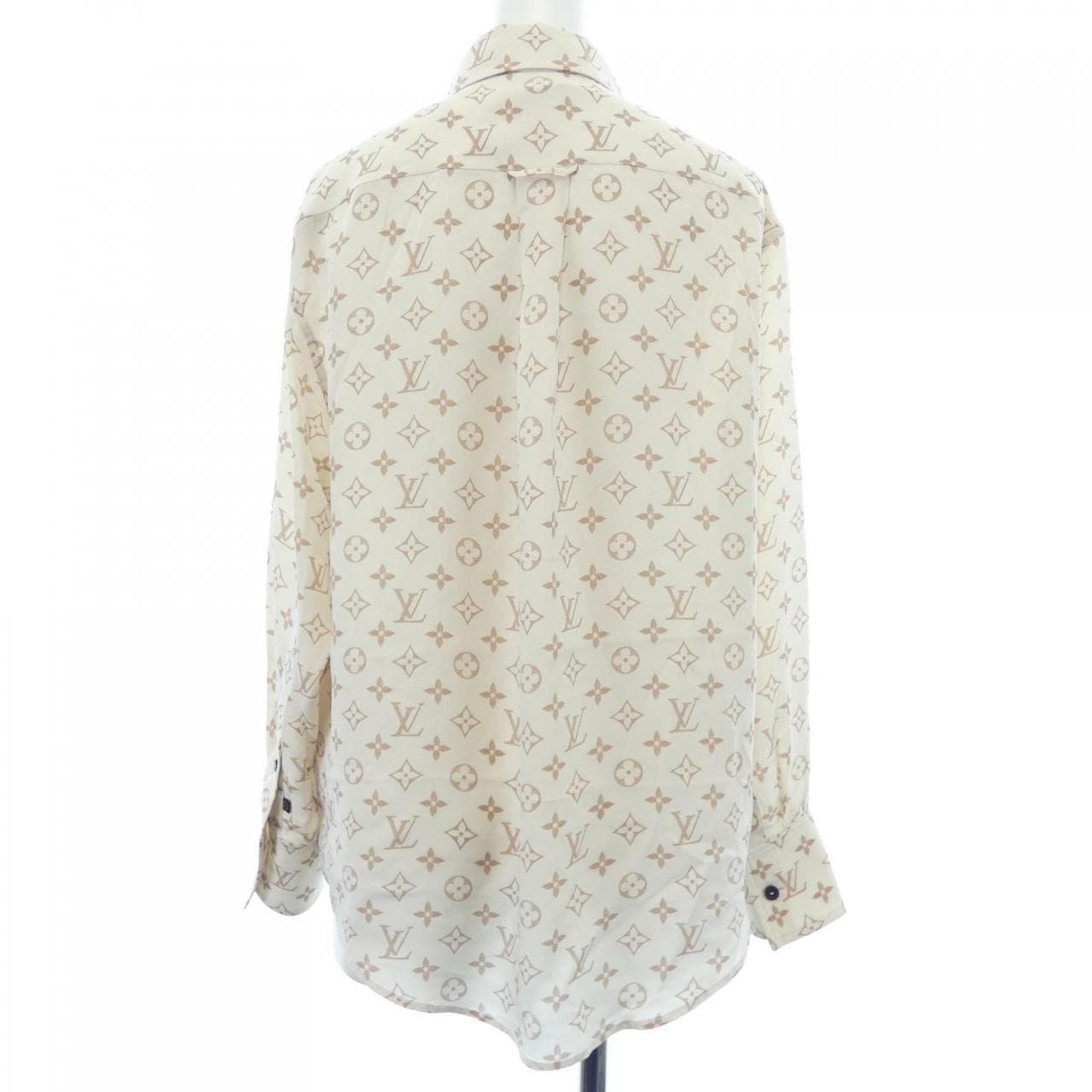 ルイヴィトン LOUIS VUITTON シャツ