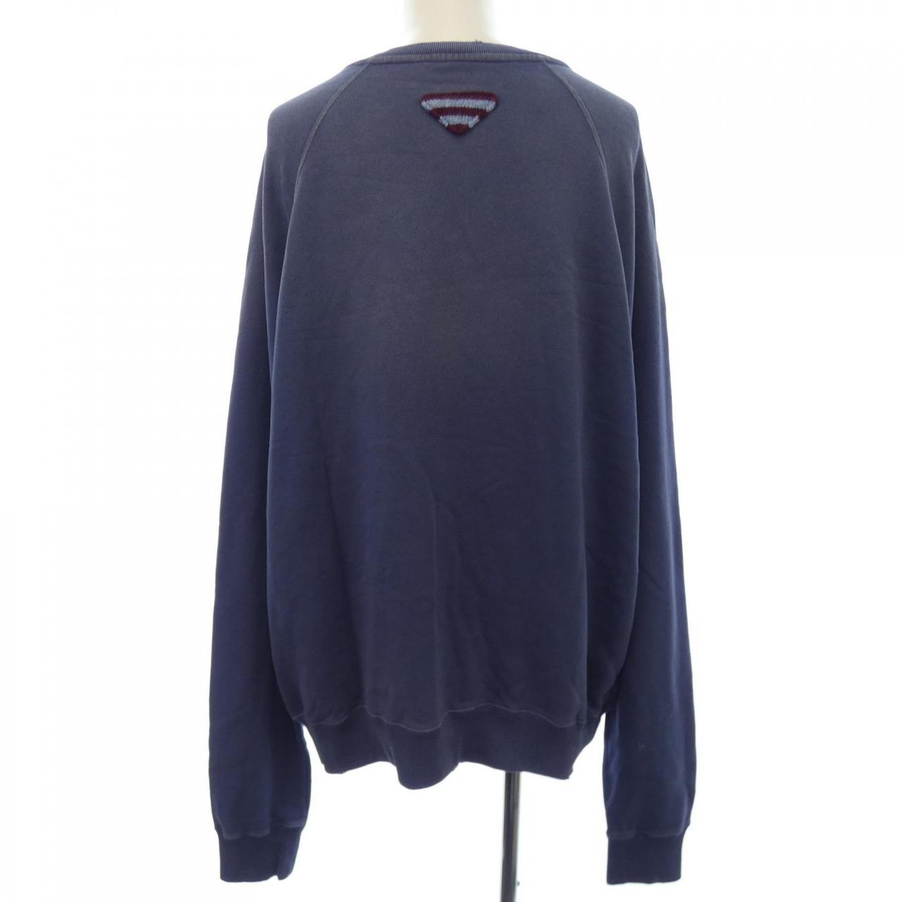 プラダ PRADA UJL19C SWMO 16XI スウェット