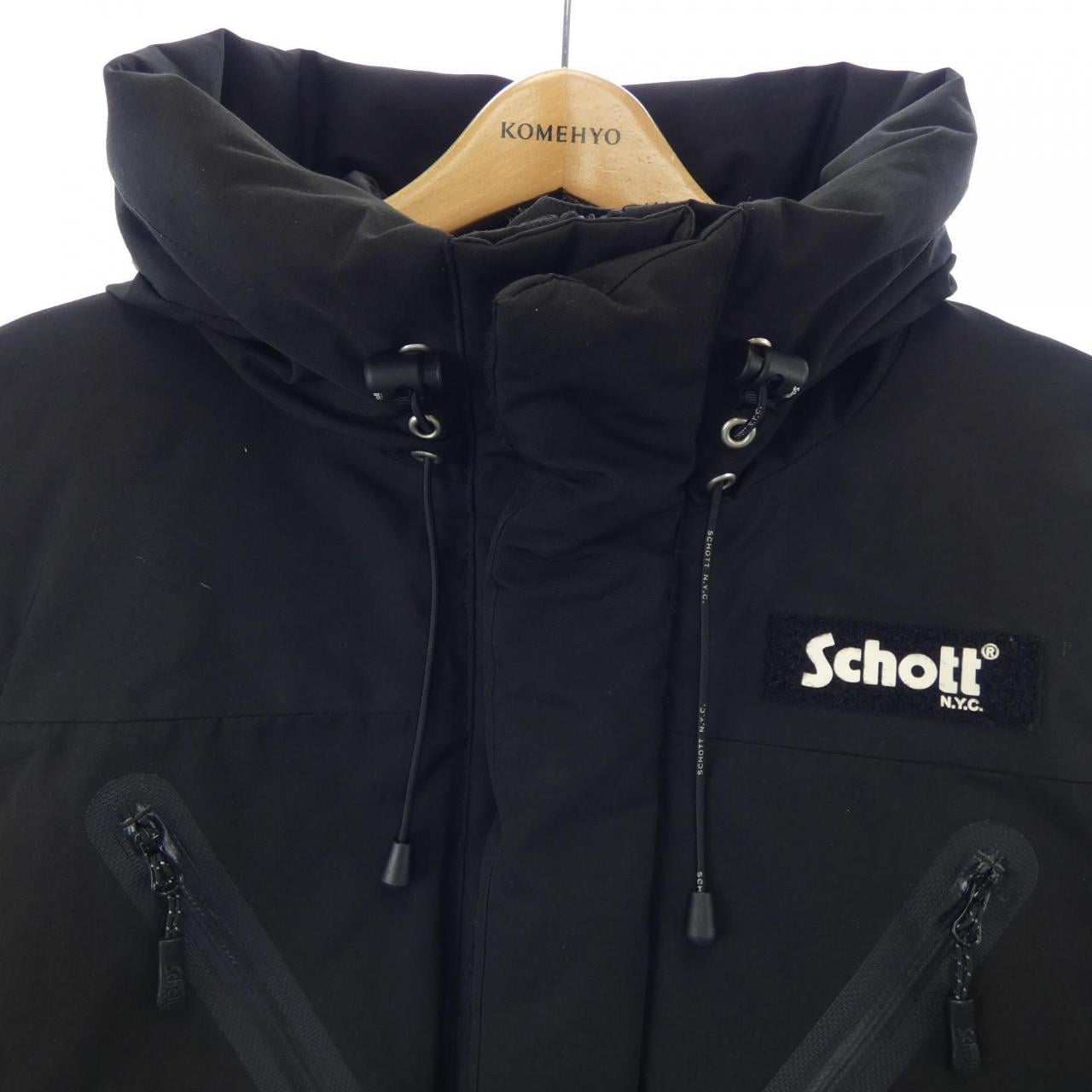 ショット SCHOTT 3192054 ダウンジャケット