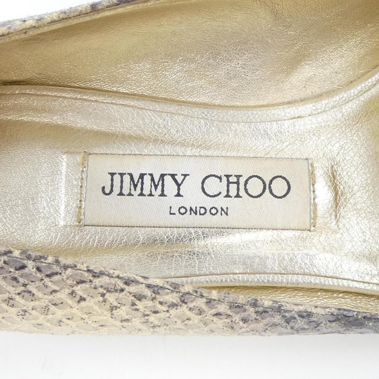 ジミーチュウ JIMMY CHOO シューズ