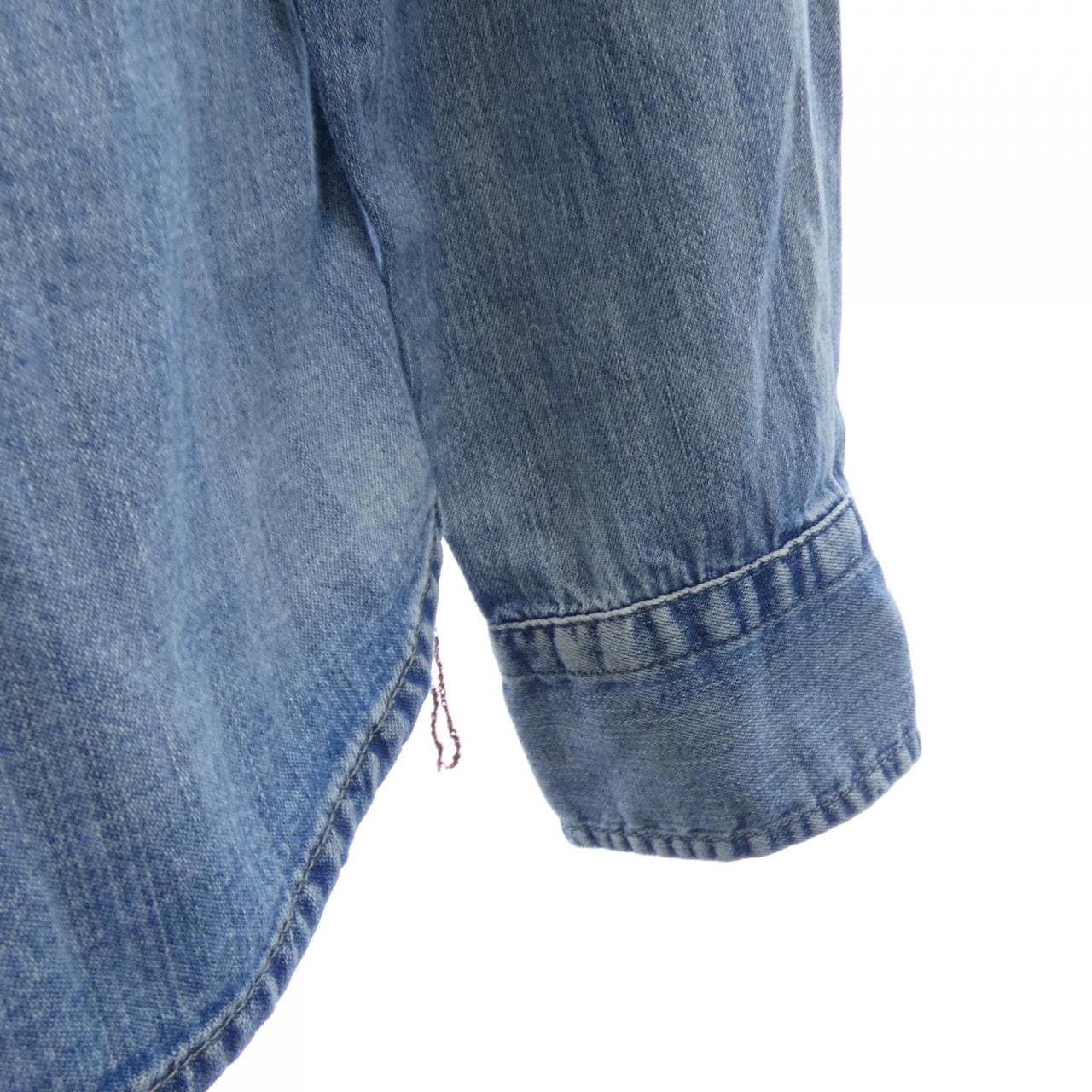ディーゼル DIESEL シャツ