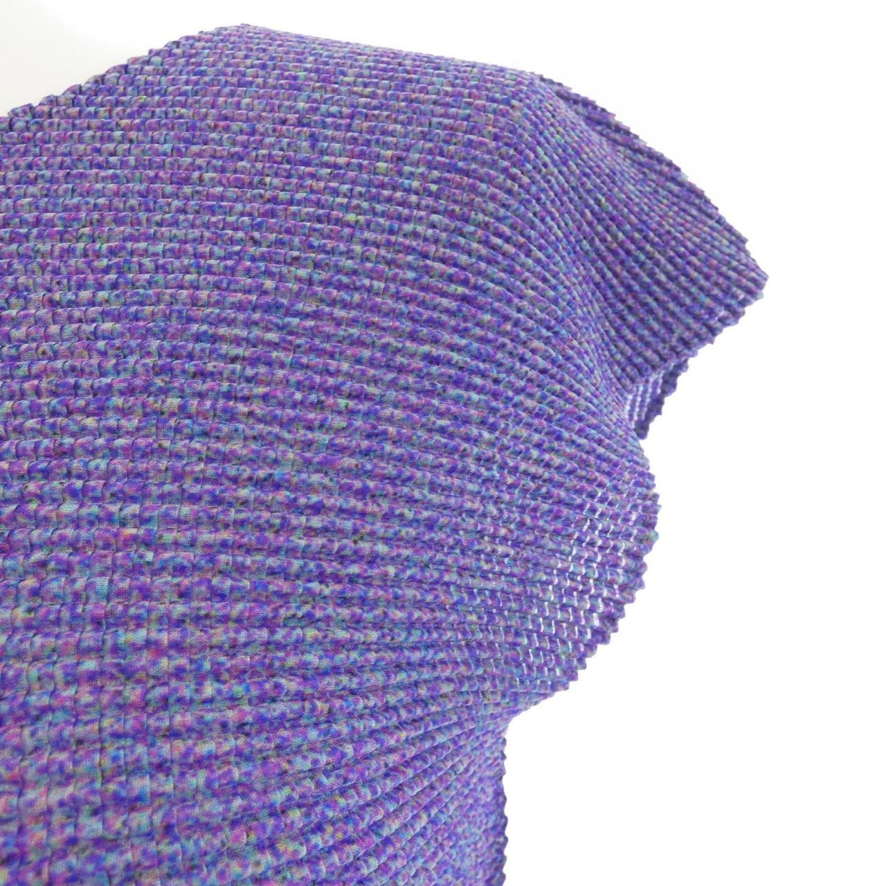 me ISSEY MIYAKE MI21FK347 Tops