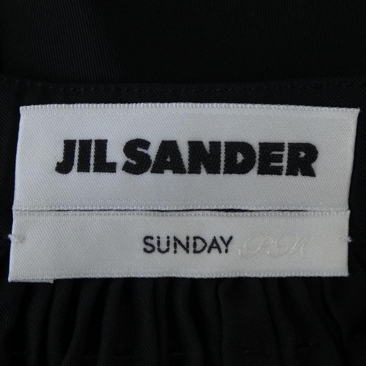 ジルサンダー JIL SANDER HSJWZB7116 シャツ