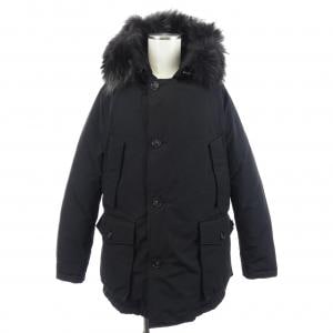 WOOL RICH WOOLENMILL WOOU0380 relume ダウンジャケット