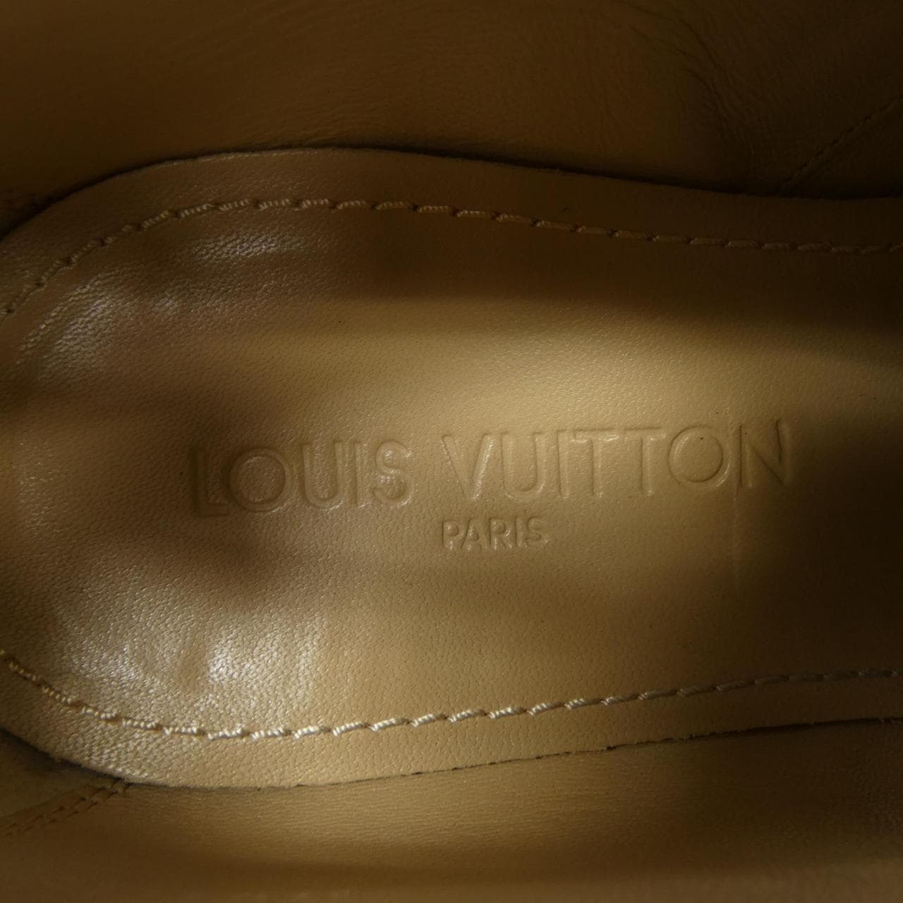 ルイヴィトン LOUIS VUITTON シューズ