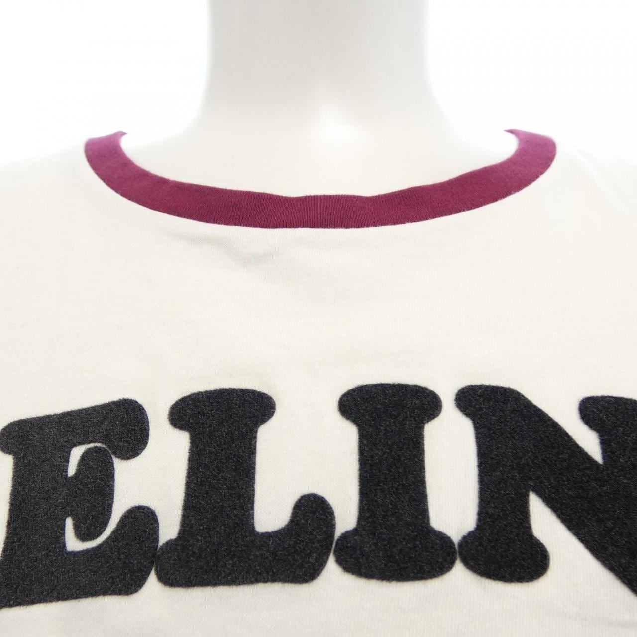 セリーヌ CELINE 2X3097041 Tシャツ