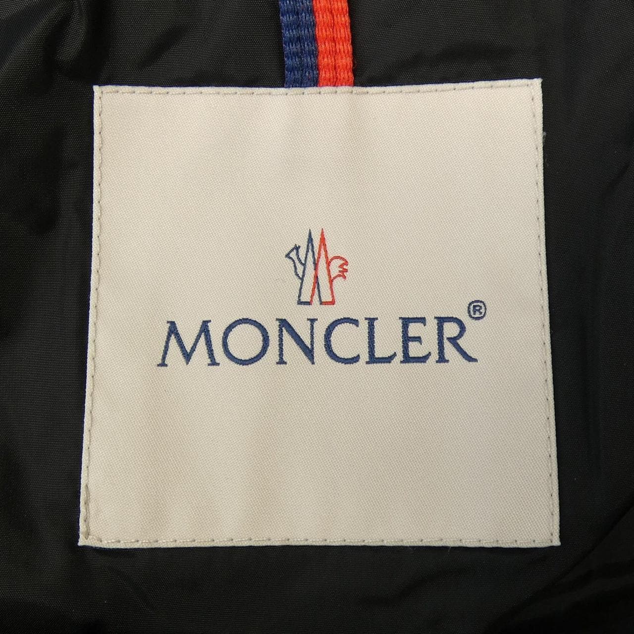 モンクレール MONCLER TALEVE ダウンコート