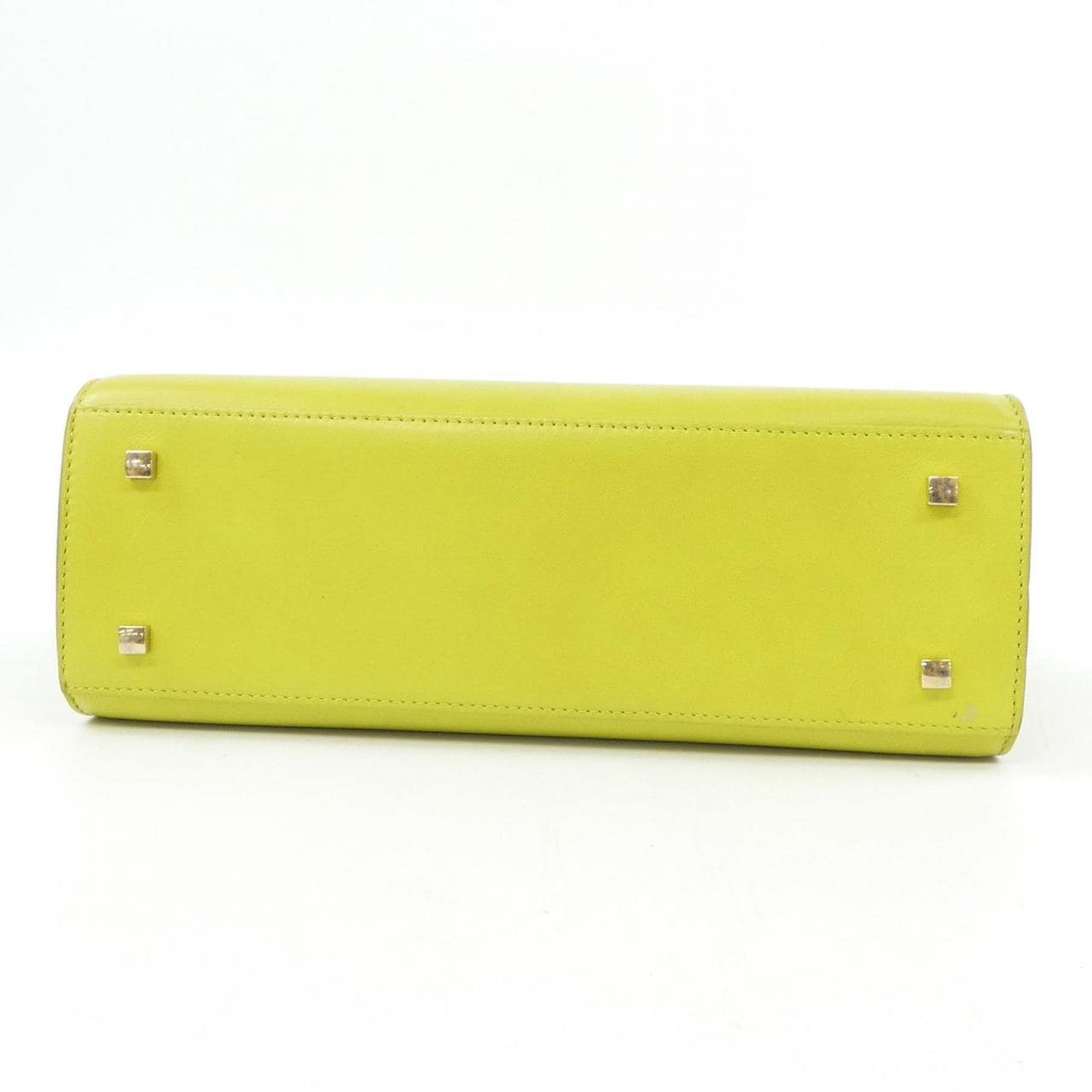 デルボー DELVAUX TEMPETE BAG