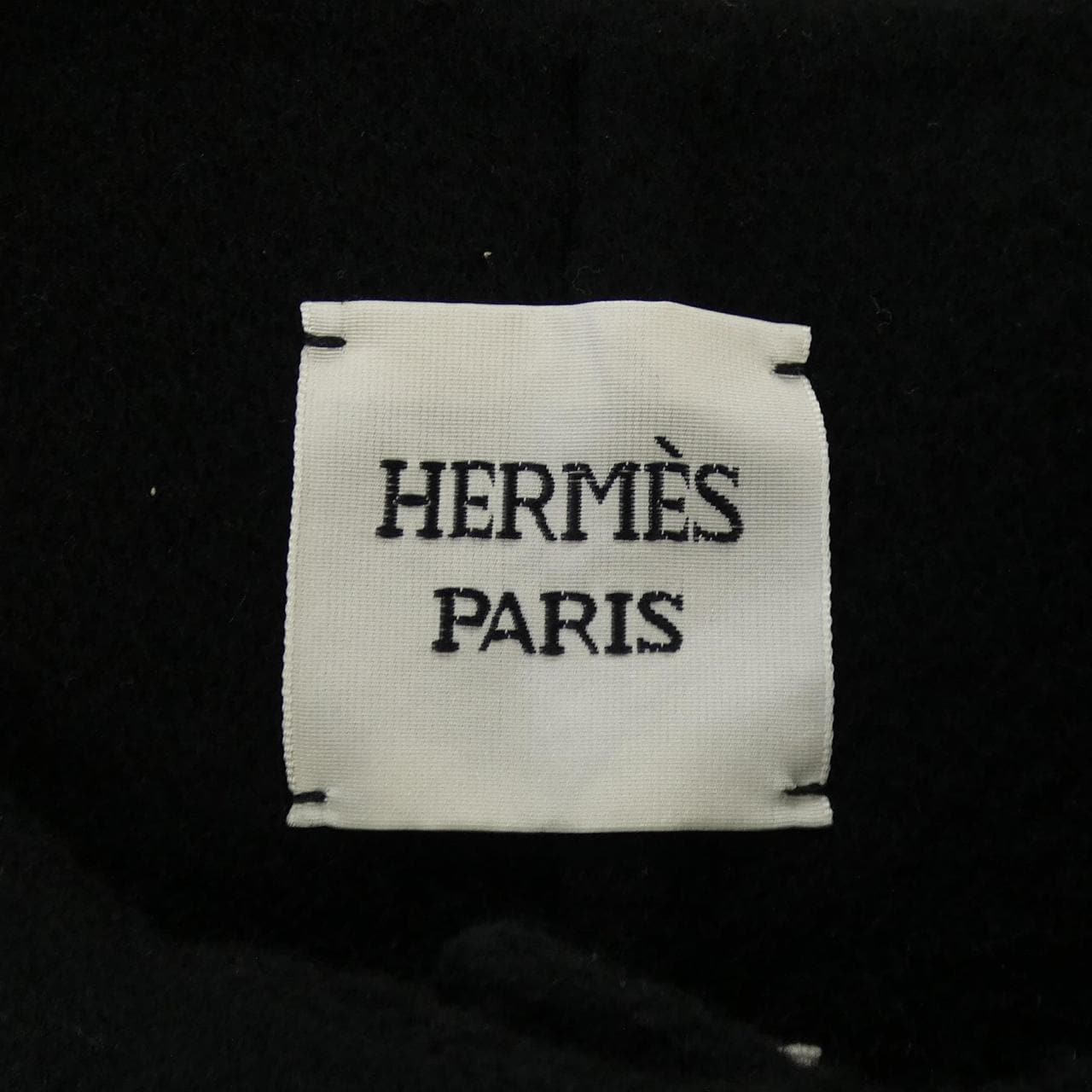 エルメス HERMES リングクラスプ 3E0109DB ジャケット