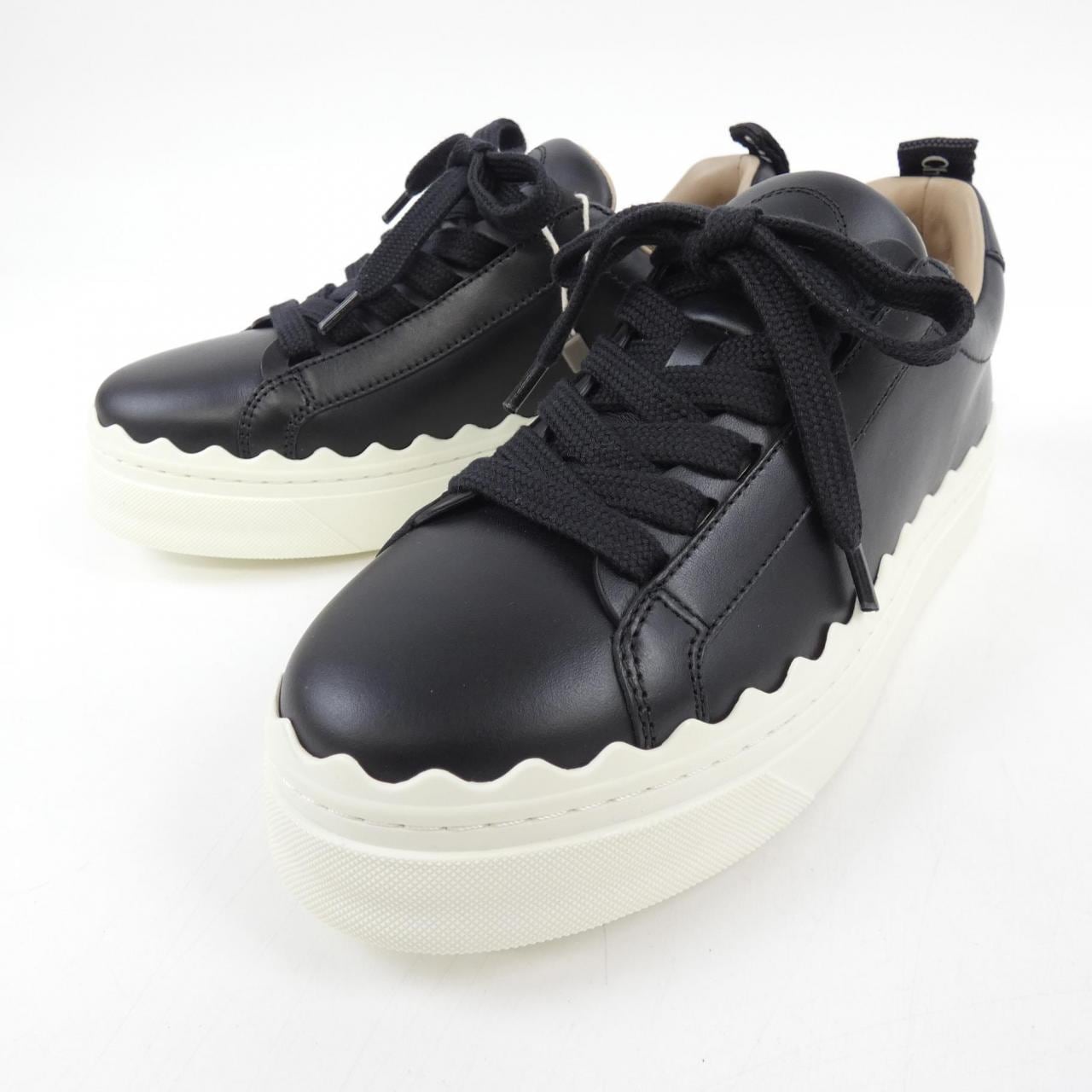 クロエ Chloe スニーカー