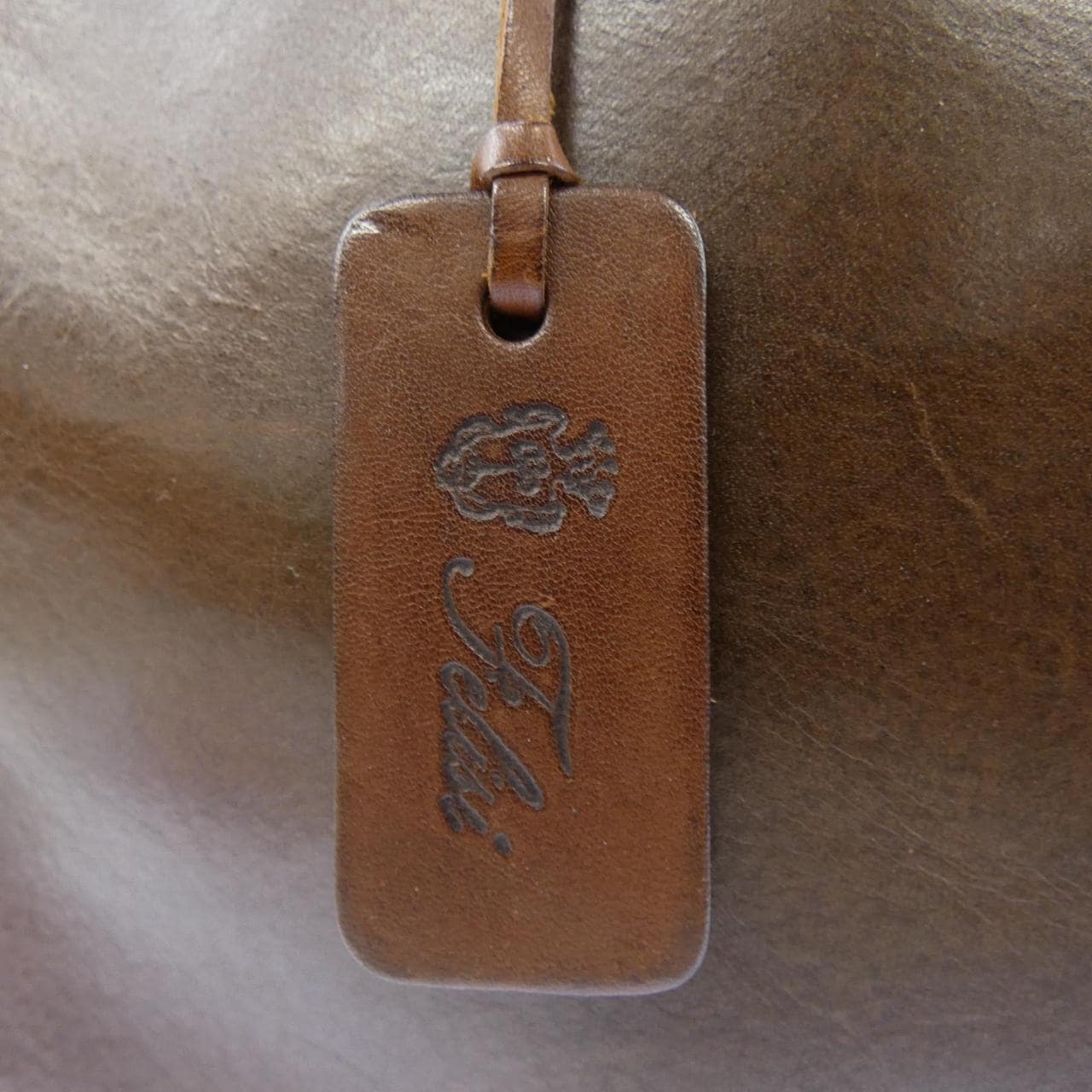 フェリージ Felisi BAG