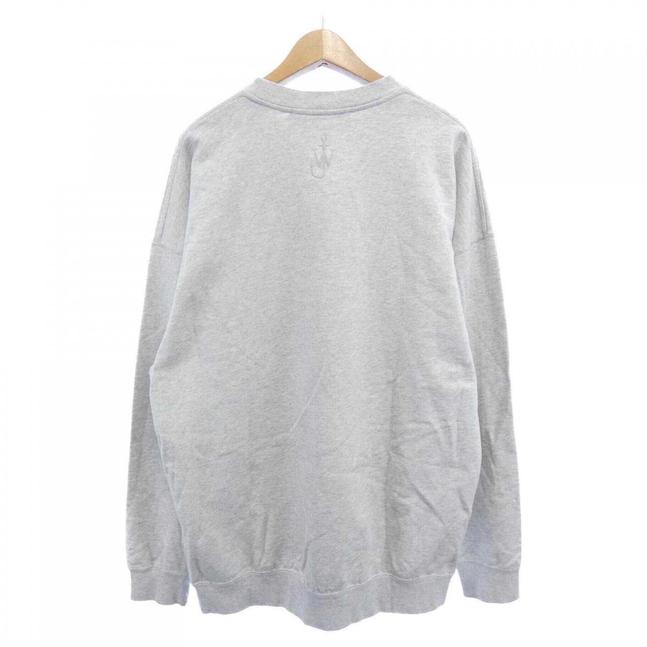 ジェイダブルアンダーソン J.W.ANDERSON スウェット