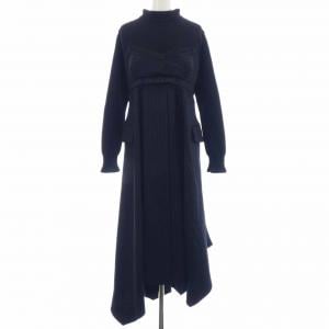 サカイ SACAI 22-06327 ワンピース