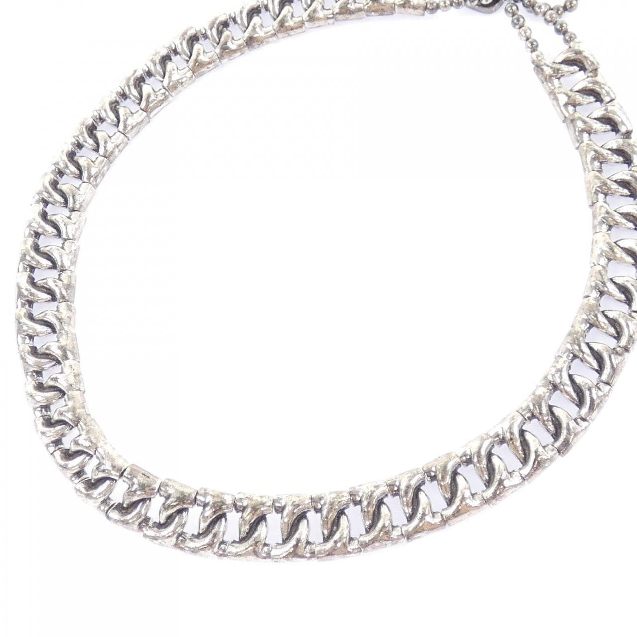 フィリップオーディベール PHILIPPE AUDIBERT NECKLACE