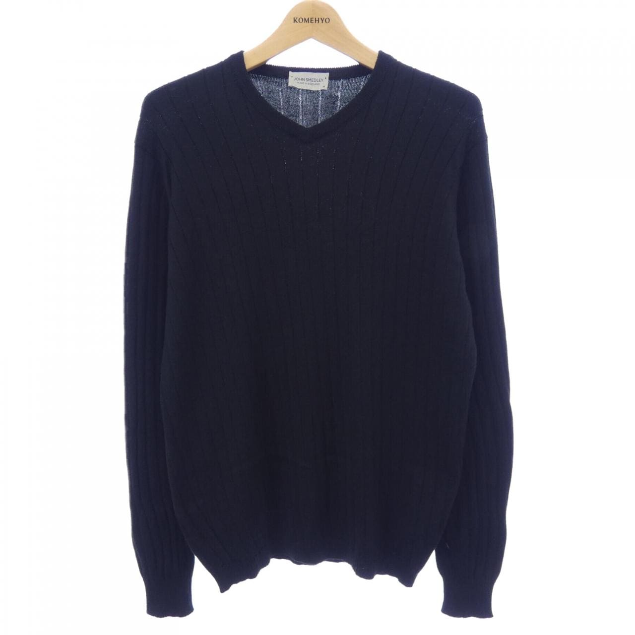 ジョンスメドレー JOHN SMEDLEY ニット