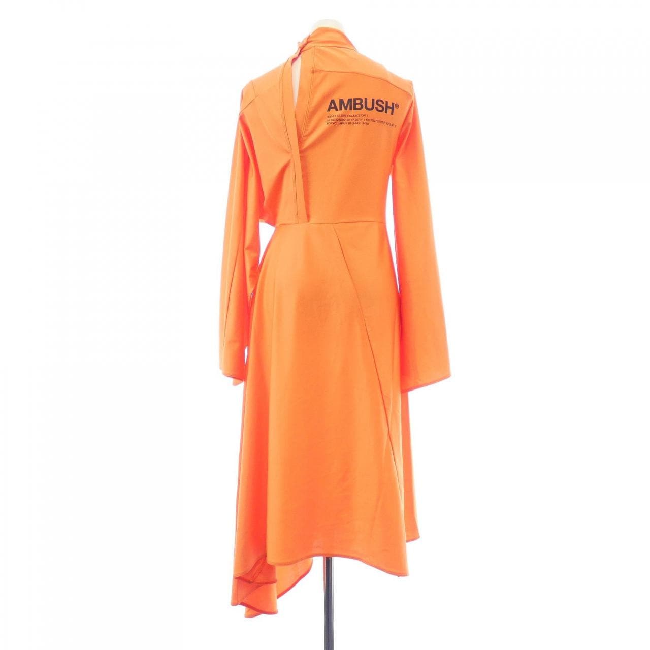 アンブッシュ AMBUSH ワンピース