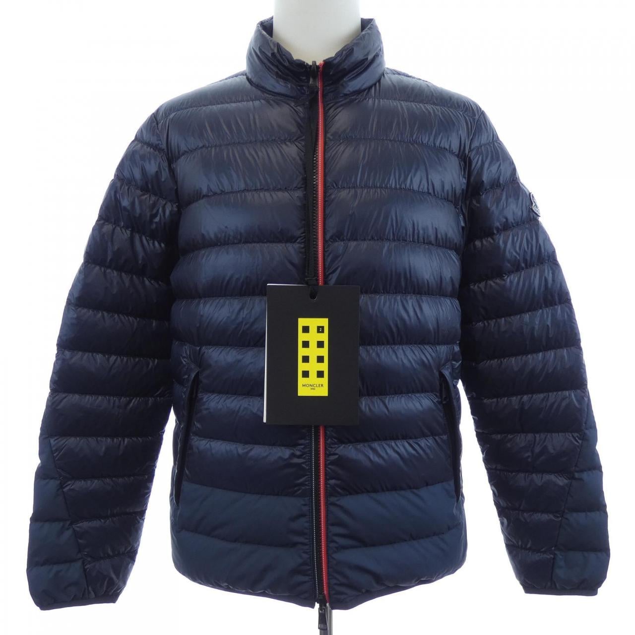 モンクレール ジーニアス MONCLER GENIUS AMEDRAS ダウンジャケット