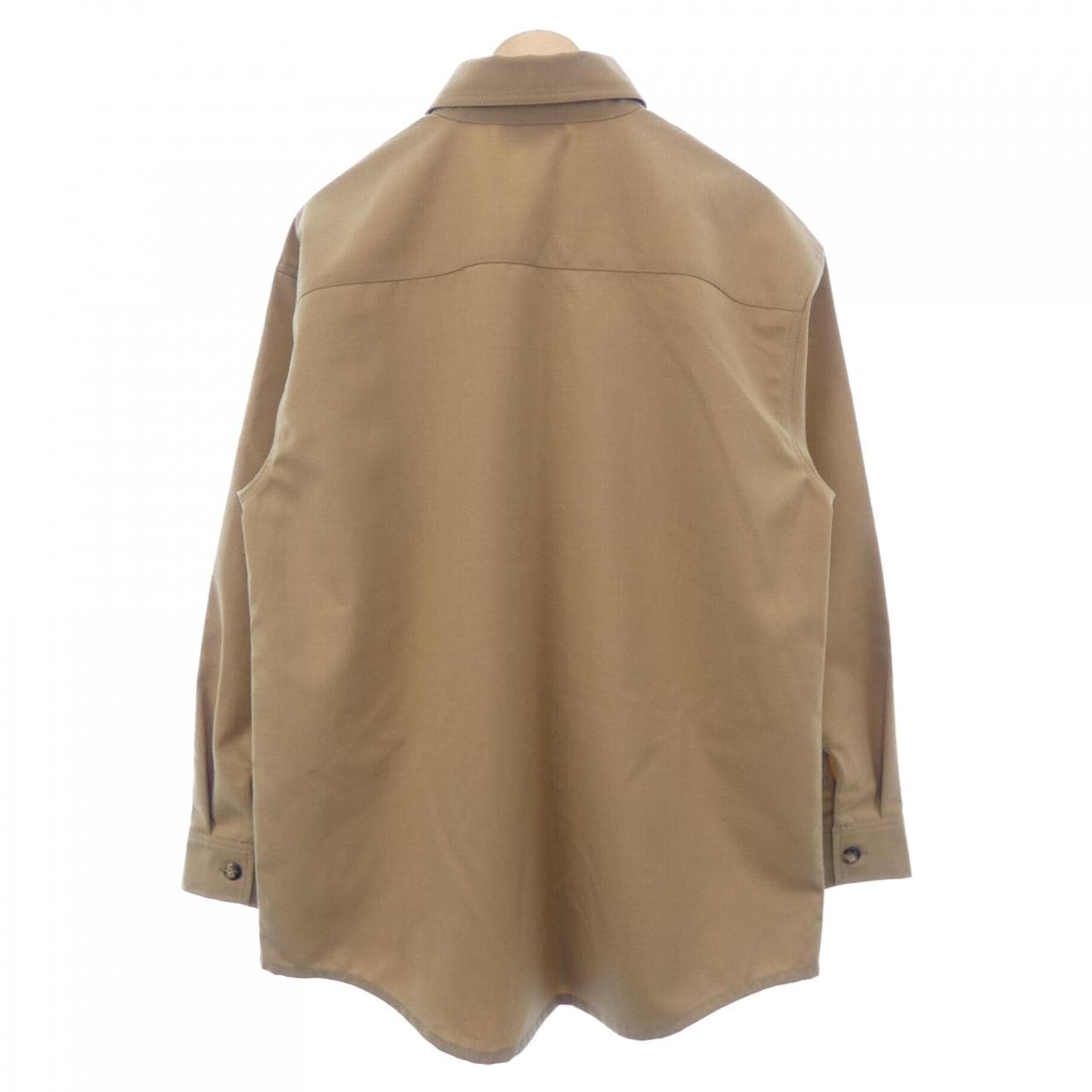 アーペーセー A.P.C. シャツ