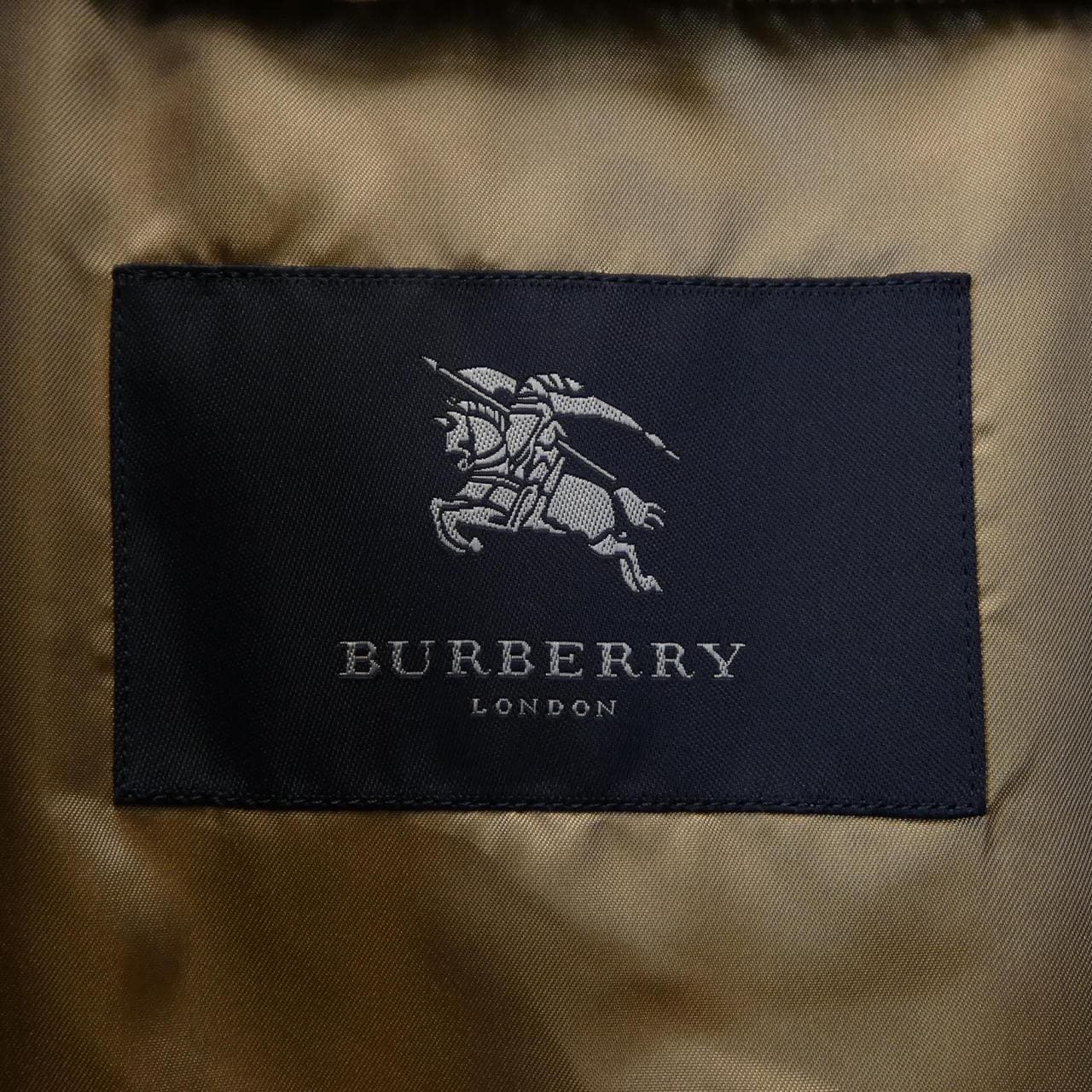 バーバリーロンドン BURBERRY LONDON トレンチコート