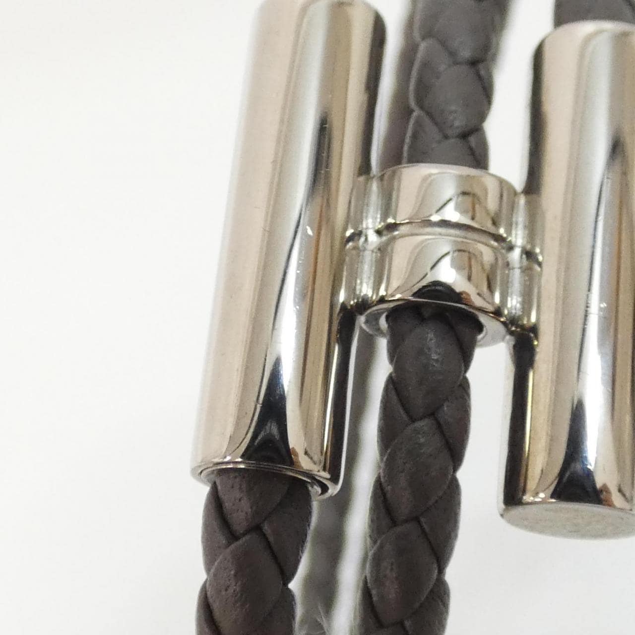 エルメス トゥルニ トレッセ 068406FP ブレスレット