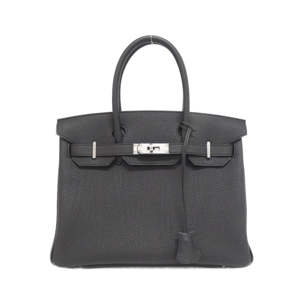 【未使用品】エルメス バーキン 30cm 030520CK バッグ