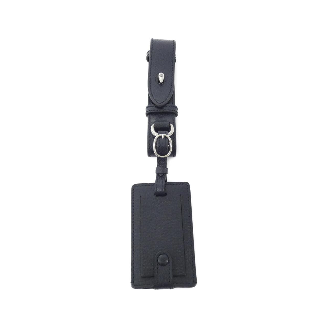 Gucci 739863 DJ20N Name Tag