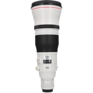 ＣＡＮＯＮ　ＥＦ６００ｍｍ　Ｆ４Ｌ　ＩＳ　ＩＩＩ　ＵＳＭ
