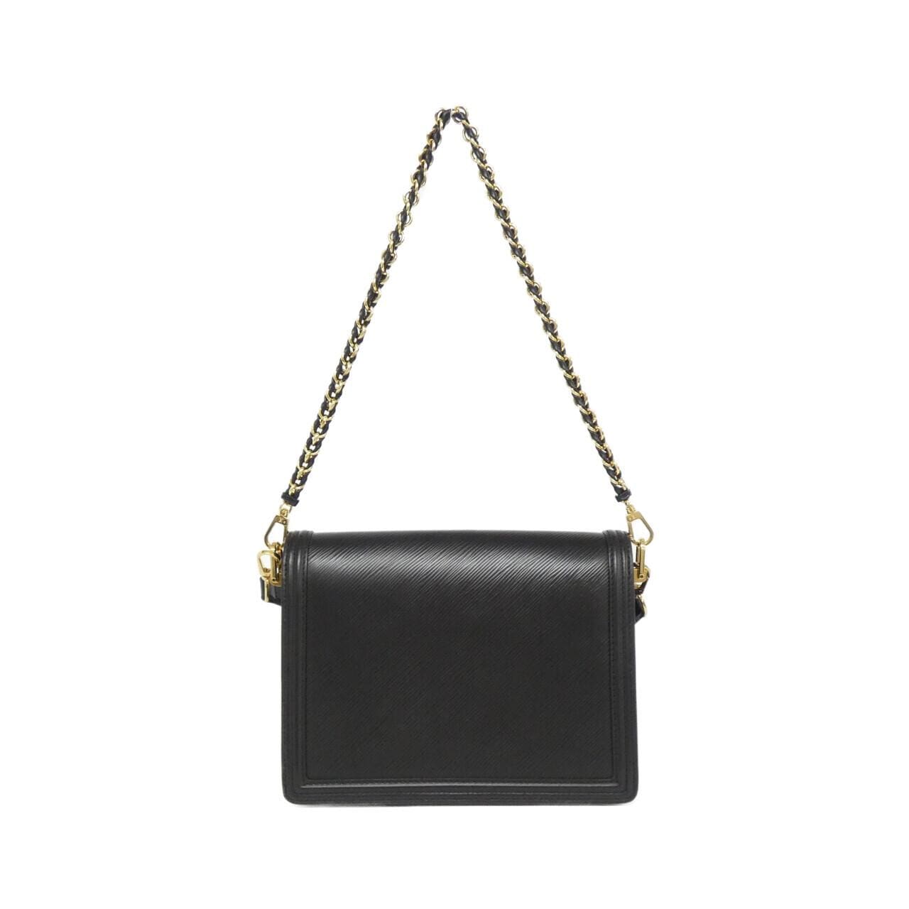 ルイヴィトン エピ ドーフィーヌ MM M56141 ショルダーバッグ