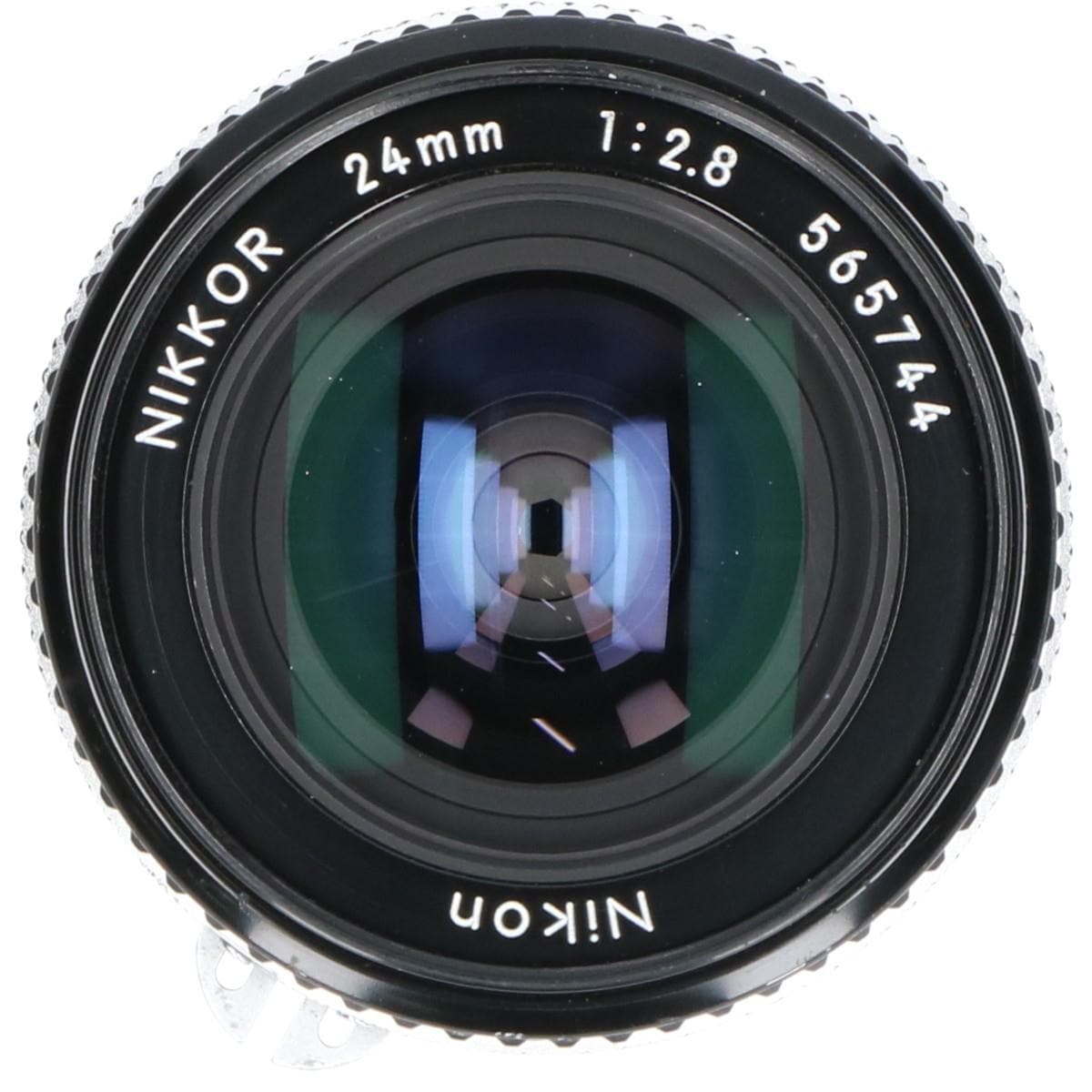 ＡＩ２４ｍｍ　Ｆ２．８