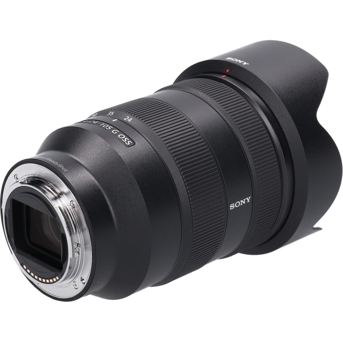 ＦＥ２４－１０５ｍｍ　Ｆ４Ｇ（ＳＥＬ２４１０５Ｇ）