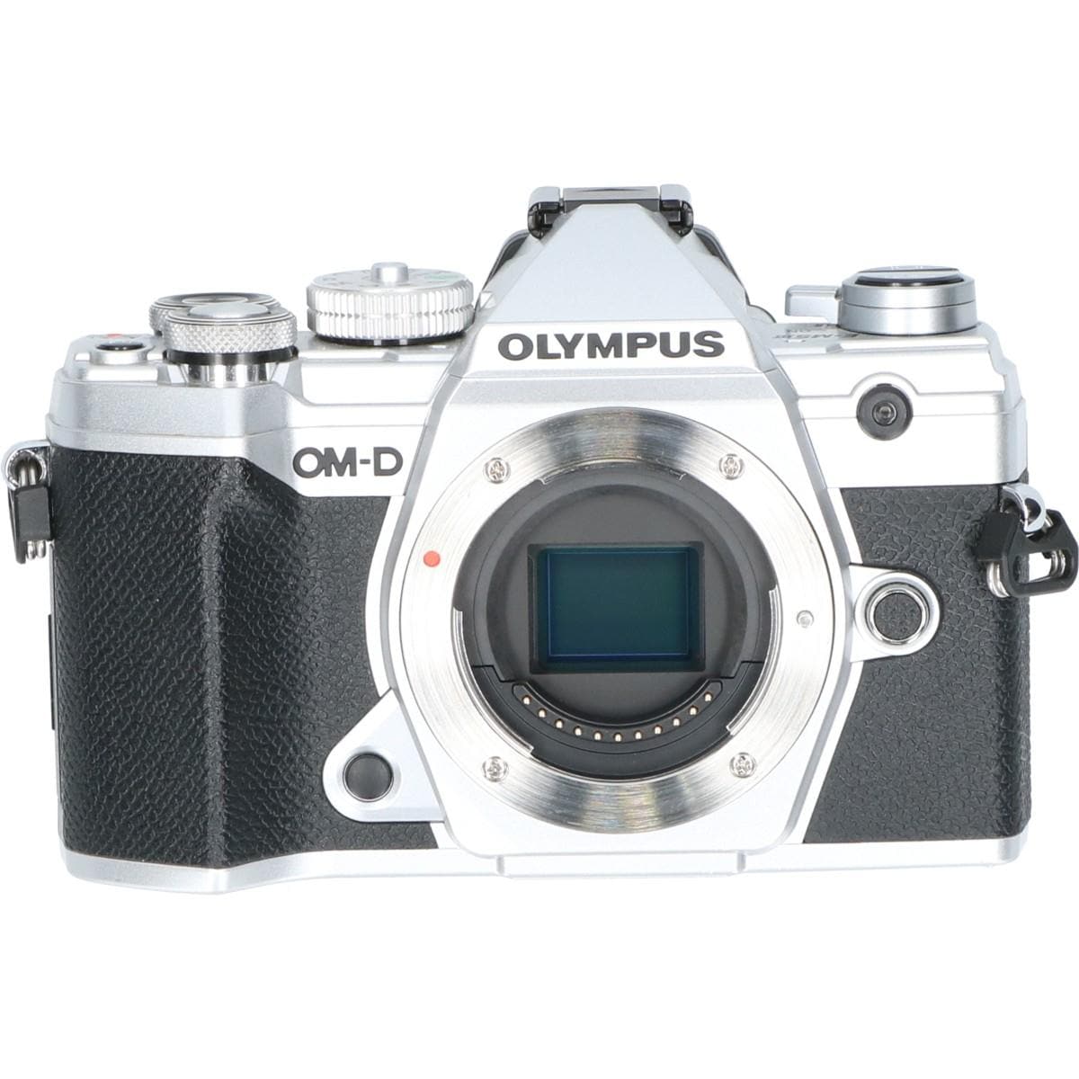 Ｅ－Ｍ５　ＭＡＲＫ　ＩＩＩ　シルバー