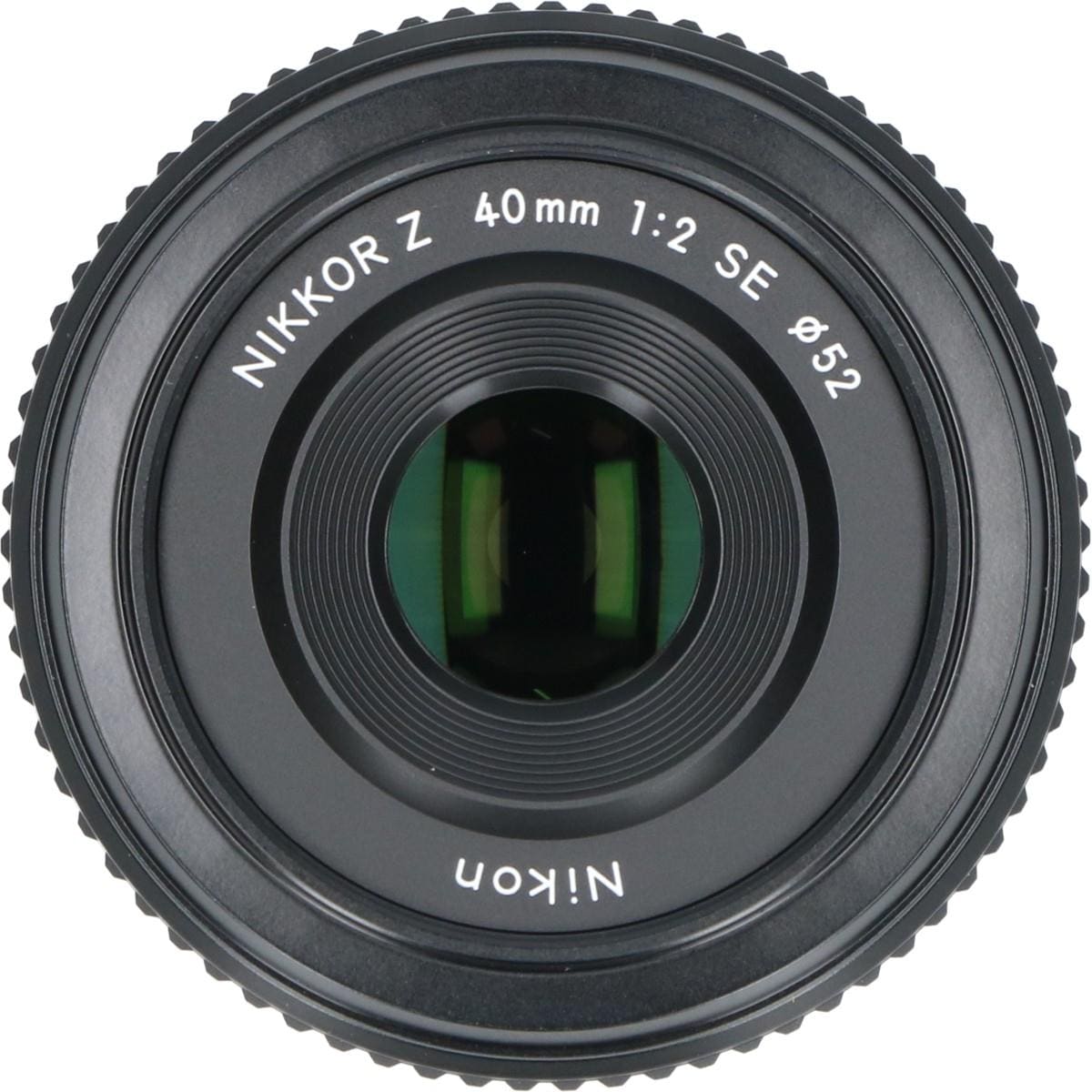 Ｚ４０ｍｍ　Ｆ２ＳＥ