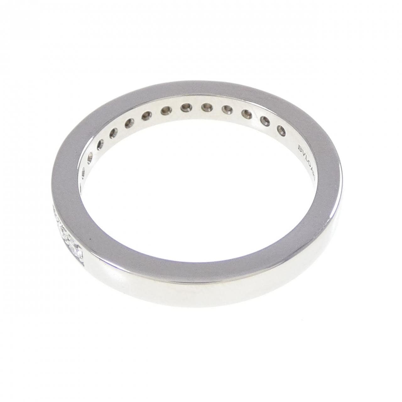 ブルガリ デディカータ ア ヴェネチア リング